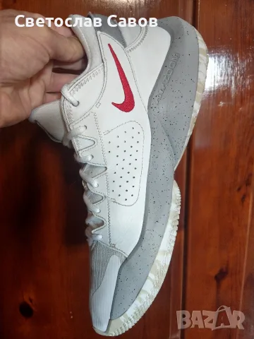 Резервирани.Nike Air Zoom 45нм. 29,0см., снимка 3 - Маратонки - 54828478