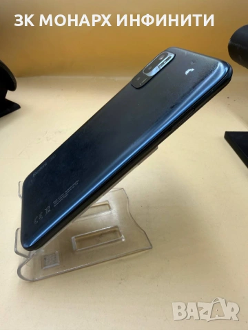 Телефон Redmi note 10 5G/RAM 4GB/64GB/СЧУПЕН ДИСПЛЕЙ, снимка 12 - Xiaomi - 54072531