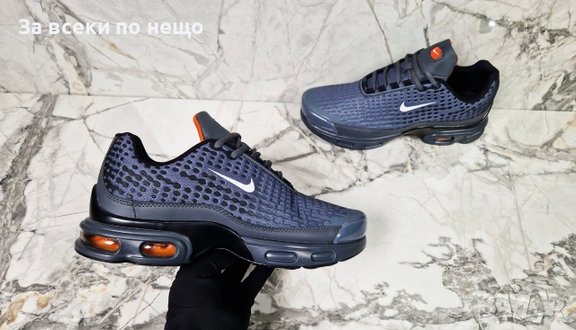 Nike Мъжки Маратонки👟Мъжки Спортни Обувки Найк - Различни Цветове Код P2678, снимка 4 - Маратонки - 55047149
