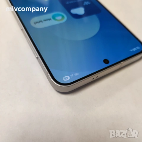 Samsung Galaxy S25Fe 256/8GB Лизингов!!!, снимка 4 - Samsung - 54643271