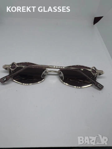 Слънчеви очилa Rita Bradley  RB8206 HIGH QUALITY POLARIZED 100% UV, снимка 4 - Слънчеви и диоптрични очила - 54996663