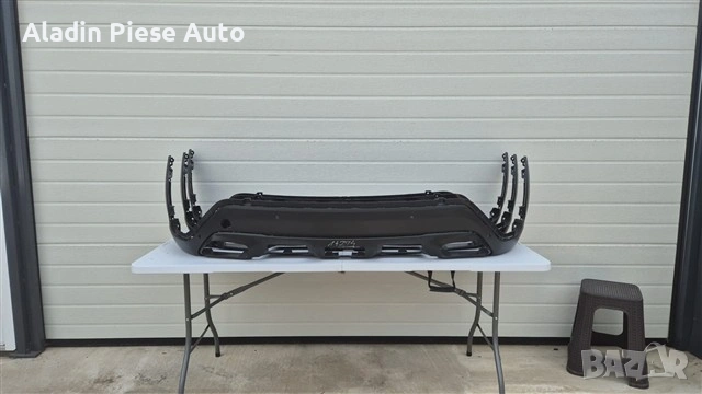 Спойлер за задна броня Kia Xceed X-Ceed година 2018 2019 2020 2021 код 86612-J7CAO, 86612J7CAO 
