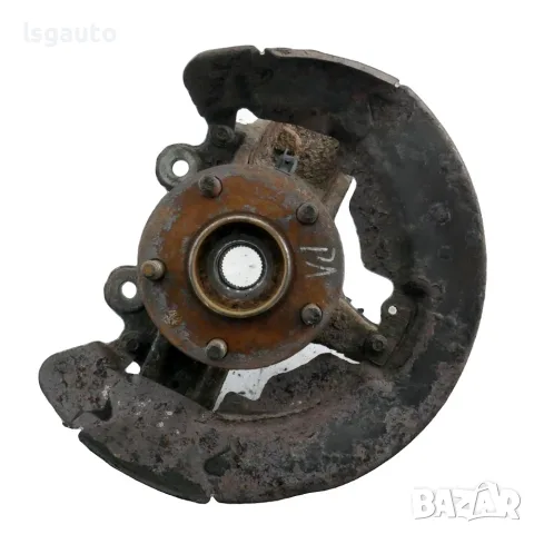 Преден ляв шенкел Volvo V50 2004-2010 ID: 162642
