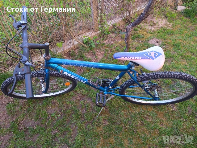 Колело 26 цола , снимка 3 - Велосипеди - 54426438