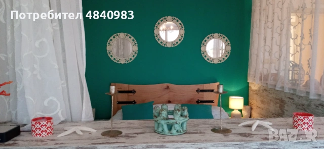 Продавам просторно студио в Слънчев бряг , снимка 3 - Апартаменти - 54706935