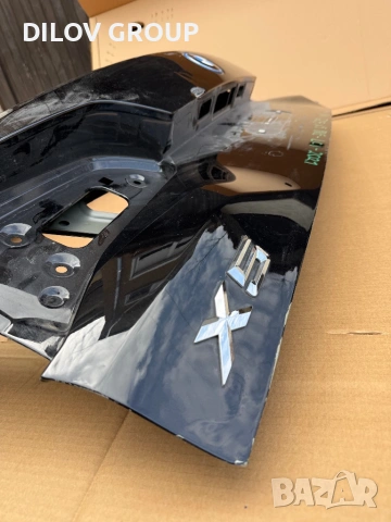 Капак BMW X5 G05 2021, снимка 4 - Части - 54152202