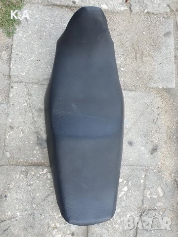 Седалка Suzuki GS 500