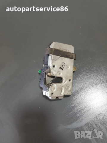 Механизъм за заключване на предна дясна врата за Saab 9-5 (2002–2007) 4855169 