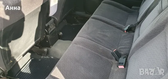 Opel Zafira 1.8,125 k.s,gaz бартер, снимка 6 - Автомобили и джипове - 55565797