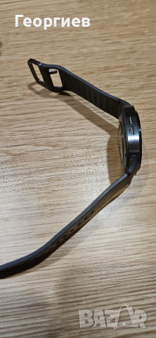 Смарт часовник SAMSUNG Watch 8 L320 Gray 40 mm, снимка 3 - Мъжки - 54650865