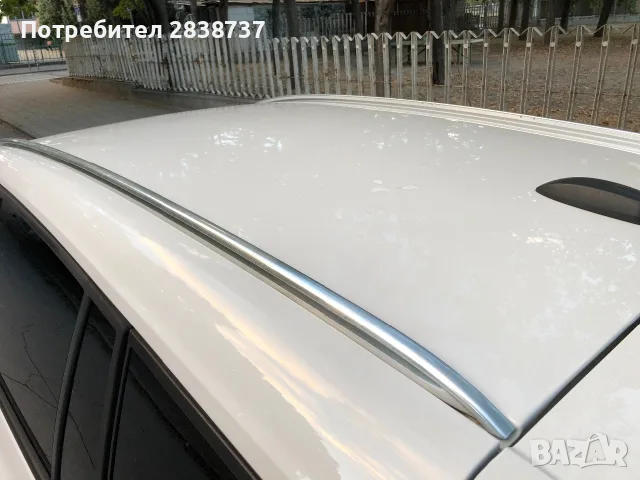 2017 Opel Zafira tourer 7 места 200к.с 1.6 турбо много добро състояние, снимка 12 - Автомобили и джипове - 55469369