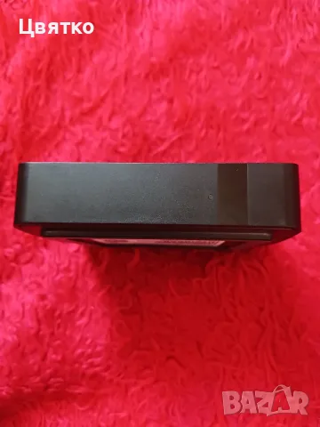 Комплект отключен 4K Yettel Box с Android Tv 14 и безплатна телевизия, снимка 3 - Приемници и антени - 55578871