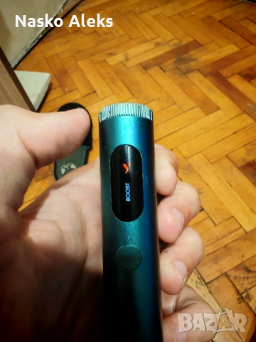 Продавам Glo Hyper Pro, снимка 4 - Друга електроника - 54195175