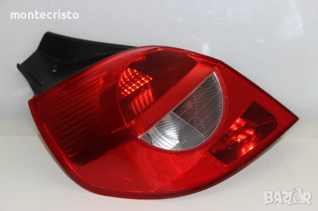 Ляв стоп Renault Clio III хечбек (2005-2009г.) 8200459962 / 93183065