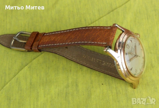 Everite автоматик, снимка 4 - Мъжки - 54789273