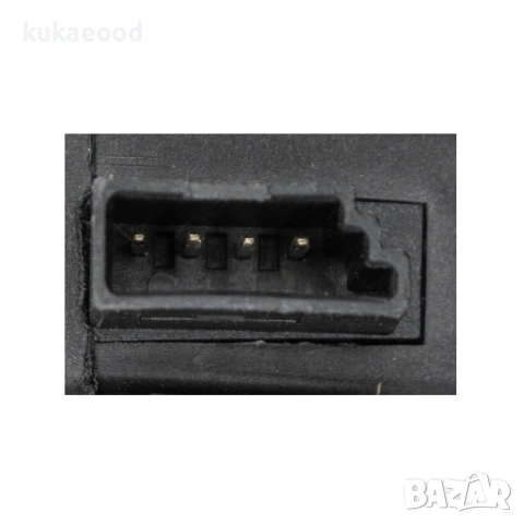 Брава за багажник за BMW 5 E61, снимка 6 - Части - 54051253