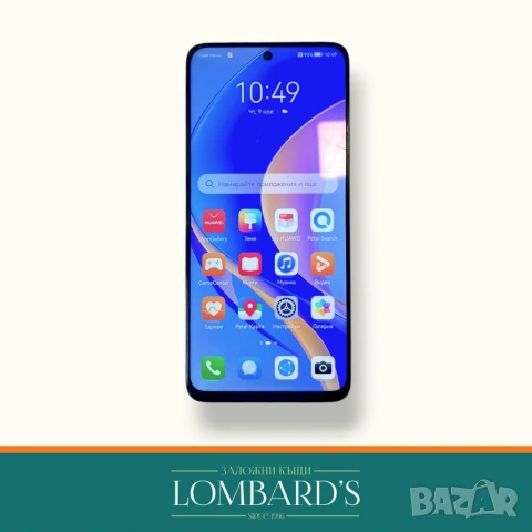 Huawei Nova Y90, N:1125187