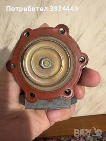 Горивна помпа, снимка 3 - Части - 54049383