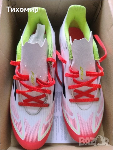 футболни обувки (бутонки) Adidas F50 Club FG / MG