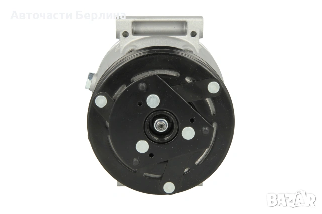 Компресор за климатик за Nissan Interstar и Nissan Primastar, снимка 3 - Части - 54859006