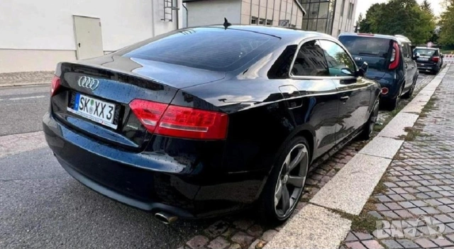Audi , снимка 3 - Автомобили и джипове - 54690973