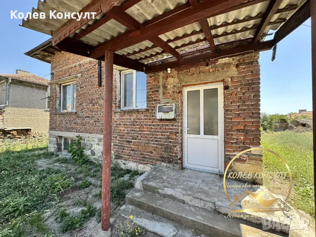 къща град Димитровград кв Черноконево, снимка 11 - Къщи - 55644297