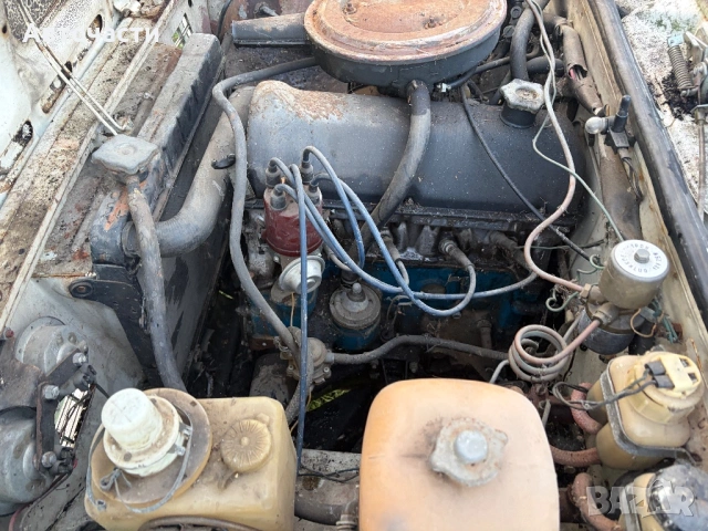 Lada/лада 21011-1300 на части , снимка 11 - Автомобили и джипове - 54334931