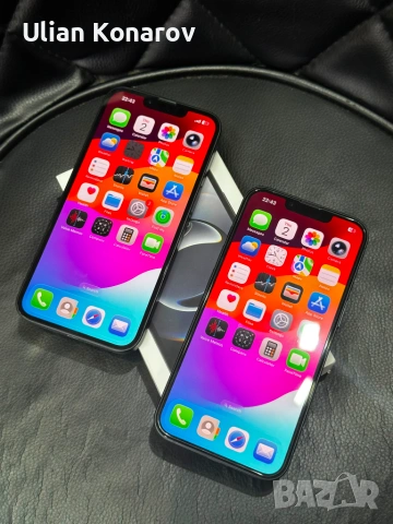 iphone 16e 128GB, снимка 3 - Apple iPhone - 55136692