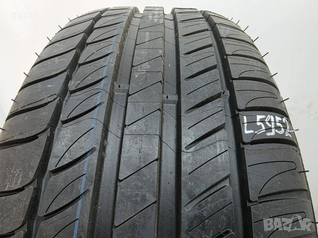 1бр летна гума 225/55/17 MICHELIN L05952 