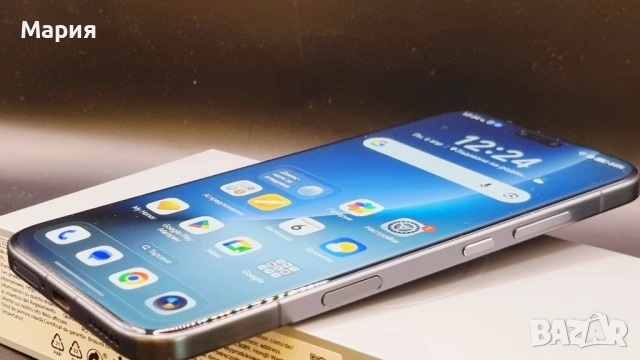 Honor Magic 8 Pro 5G 512GB 12GB RAM Dual