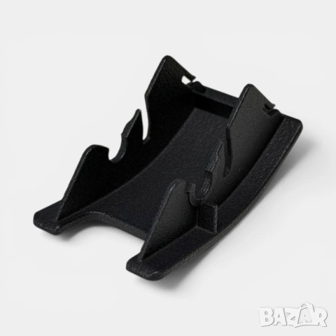 Капак ISOFIX за задна седалка за Audi A6 / A7 / S6 / S7 / RS7 (C7) – OEM 4G8887187, снимка 2 - Части - 55266429