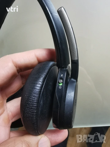 Plantronics B825, снимка 8 - Слушалки и портативни колонки - 54390722