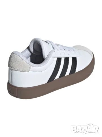 ADIDAS Обувки VL Court 3.0, снимка 4 - Детски обувки - 55416299
