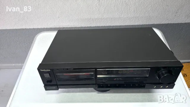 Дек Technics RS-B355 , снимка 7 - Декове - 55349454