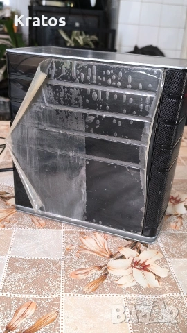 server HP mediasmart server, снимка 5 - Външни хард дискове - 54754577