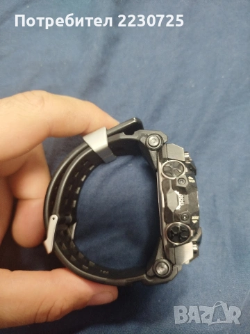 Casio G-Shock Mudmaster Gwg-B1000, снимка 4 - Мъжки - 55064154