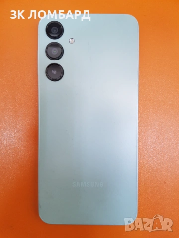 Samsung Galaxy A16 128GB 4GB RAM Dual, снимка 4 - Samsung - 54407033