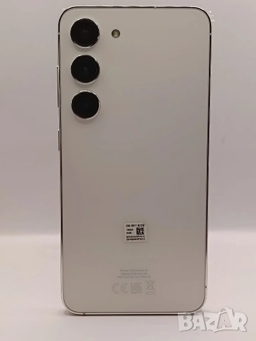 Samsung S23 256GB, снимка 2 - Samsung - 54729059