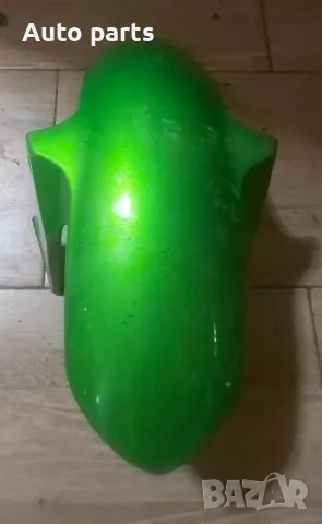 калник Кавазаки Нинджа 125 Kawasaki Ninja 125, снимка 5 - Части - 55704281