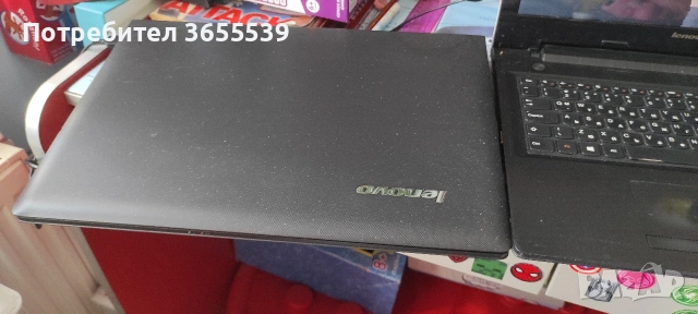 лаптоп Lenovo G50-30, снимка 4 - Лаптопи за работа - 54390167