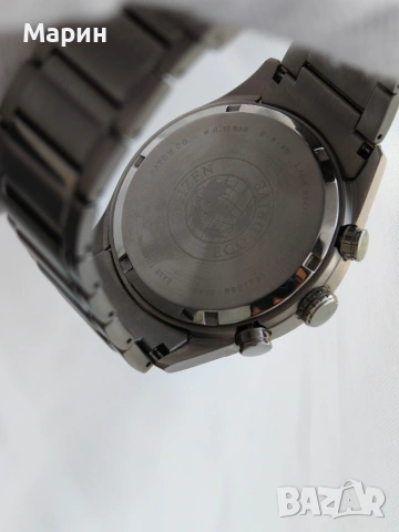 Citizen Super Titan Eco-Drive, снимка 2 - Мъжки - 54662617