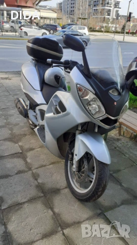 Продавам Malaguti Spidermax 500