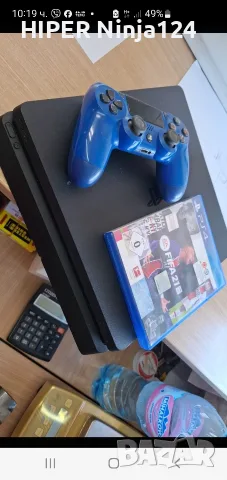 Плейстейшън 4Ps4