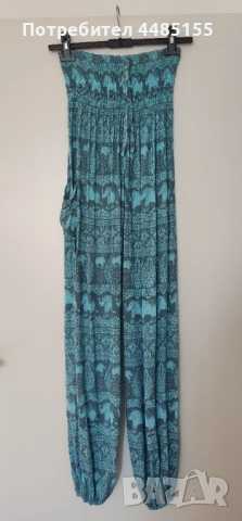 Летни панталони, снимка 5 - Панталони - 54252955