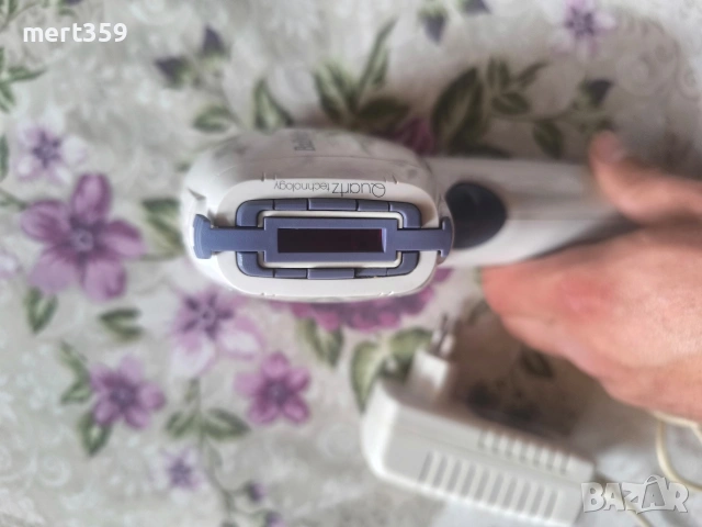 фотоепилатор, снимка 2 - Епилатори - 54316949