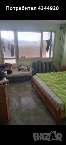 2 стаен апаратамент в Слатина , снимка 11 - Апартаменти - 54069035