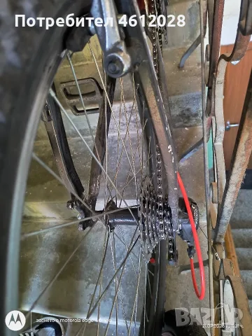 Колело MTB 26 цола., снимка 3 - Велосипеди - 55358566