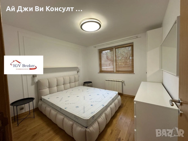 Двустаен апартамент в кв Павлово, снимка 8 - Апартаменти - 54517433