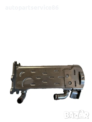 Охладител на EGR клапан за Mercedes W212 2.2 CDI 136Hp (2012) A6511400775