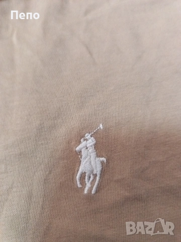 Тениска Polo, снимка 3 - Тениски - 54659516